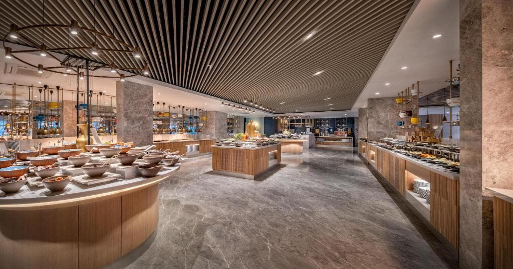 Charter Antalya - Trendy Palm Beach Hotel - 37