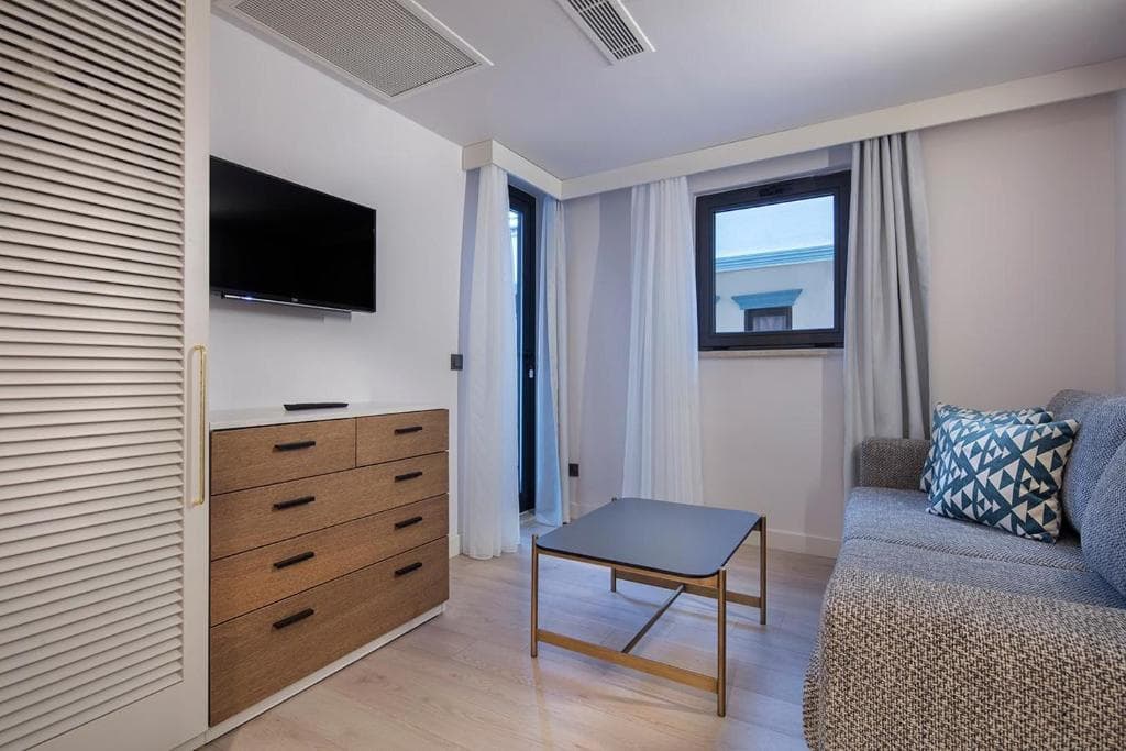 Charter Antalya - Trendy Side Beach Hotel - 28
