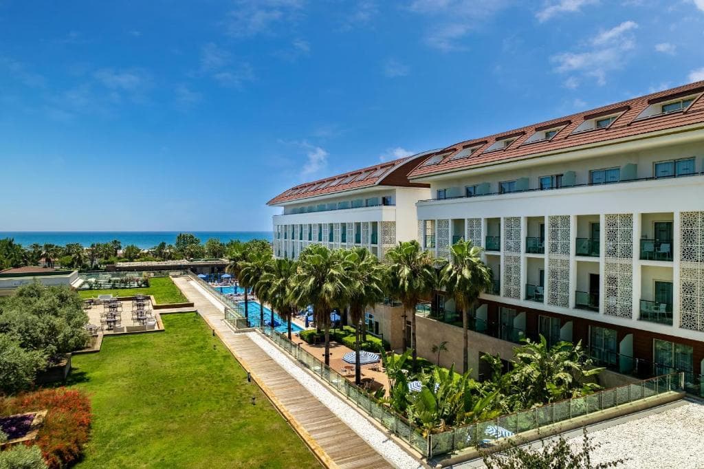 Hotel Trendy Verbena Beach - 3