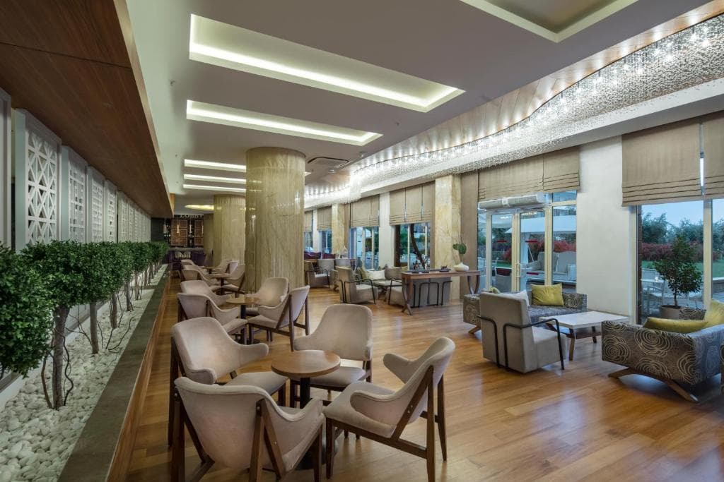 Hotel Trendy Verbena Beach - 10