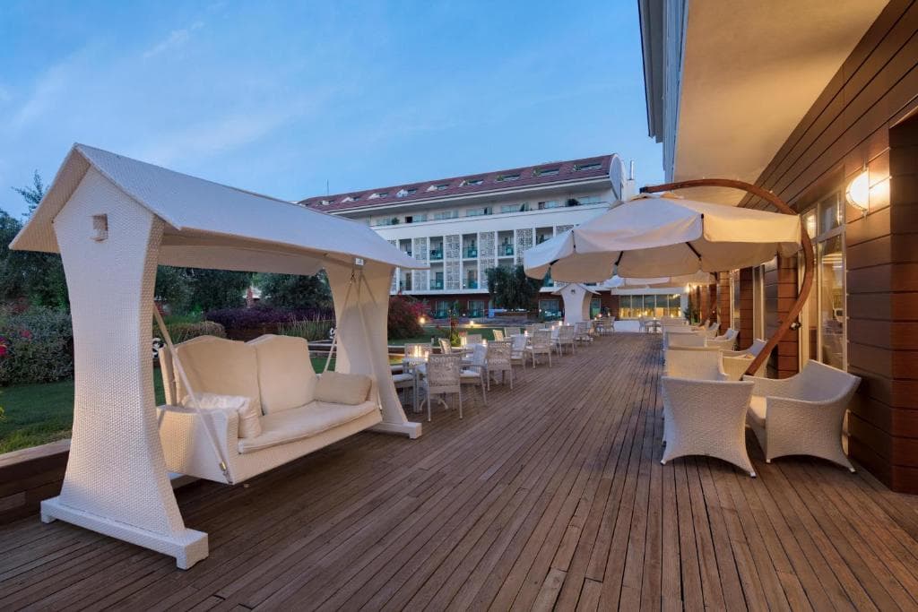 Hotel Trendy Verbena Beach - 13