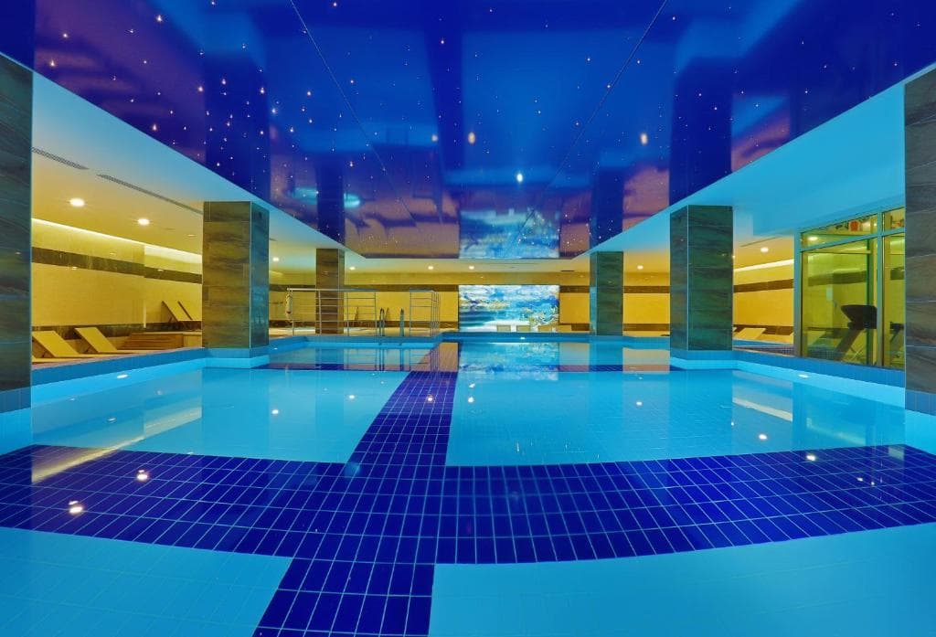 Charter Antalya - Selectum For Two Side Hotel (ex Heaven Beach Resort & Spa Hotel Adults Only) - 10