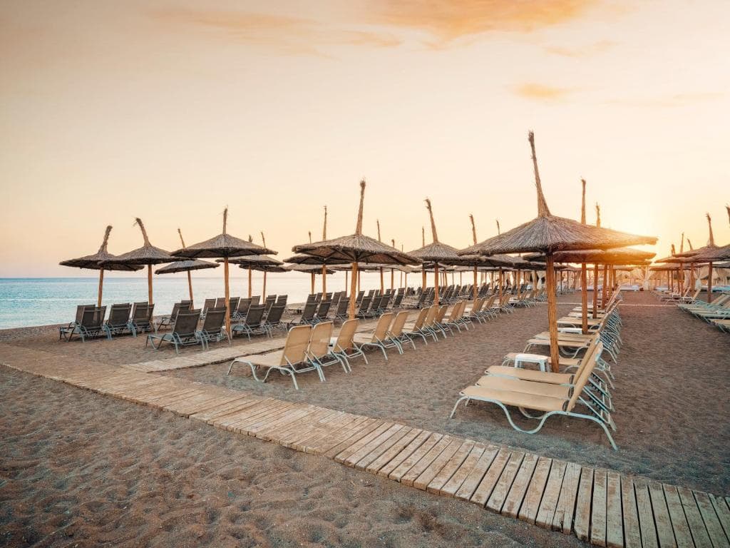 Charter Antalya - Selectum For Two Side Hotel (ex Heaven Beach Resort & Spa Hotel Adults Only) - 16