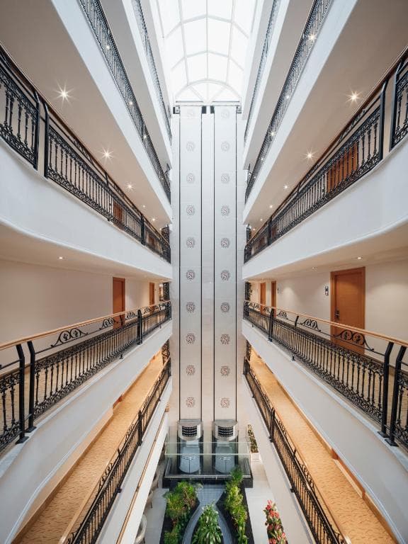 Charter Antalya - Selectum For Two Side Hotel (ex Heaven Beach Resort & Spa Hotel Adults Only) - 19