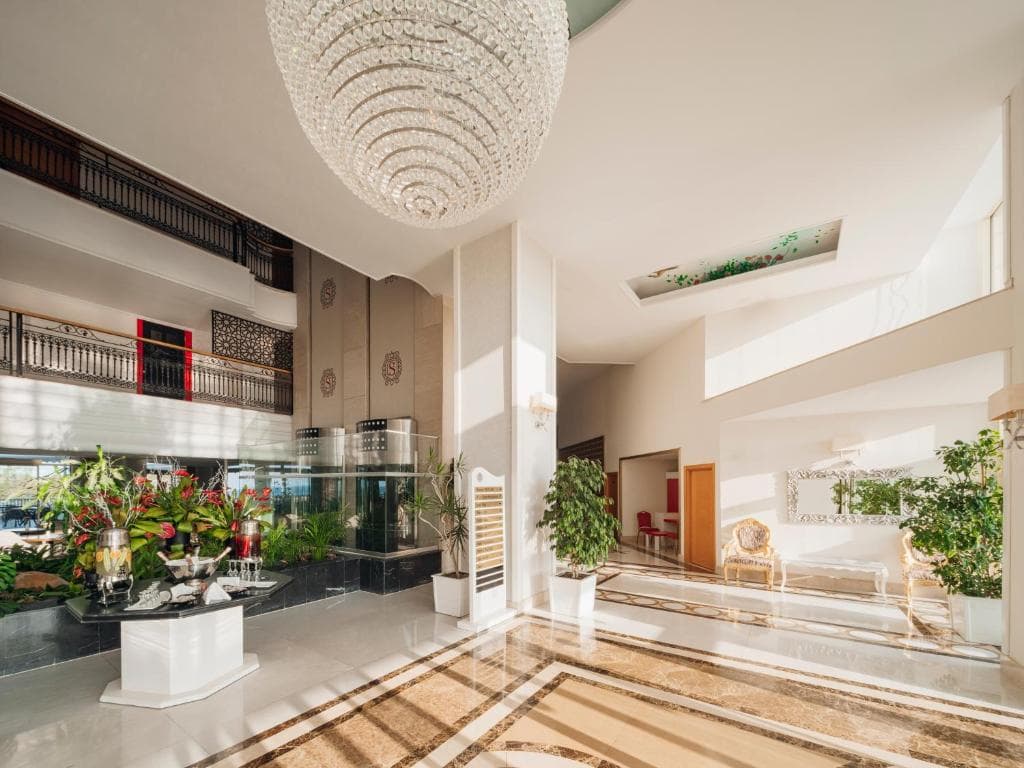 Charter Antalya - Selectum For Two Side Hotel (ex Heaven Beach Resort & Spa Hotel Adults Only) - 22