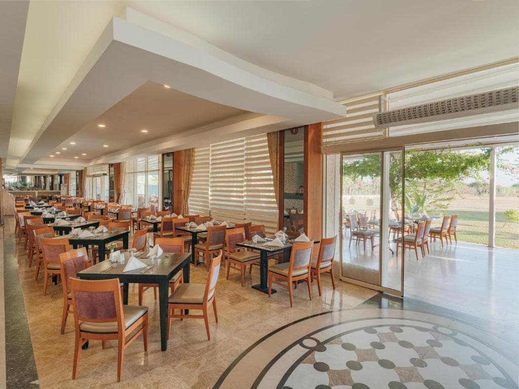 Charter Antalya - Selectum For Two Side Hotel (ex Heaven Beach Resort & Spa Hotel Adults Only) - 31