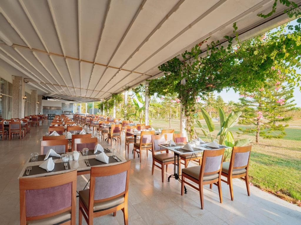 Charter Antalya - Selectum For Two Side Hotel (ex Heaven Beach Resort & Spa Hotel Adults Only) - 33