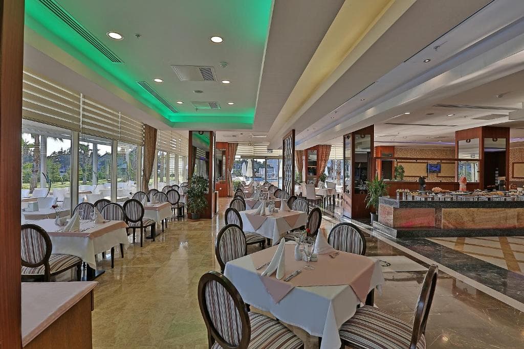 Charter Antalya - Selectum For Two Side Hotel (ex Heaven Beach Resort & Spa Hotel Adults Only) - 36