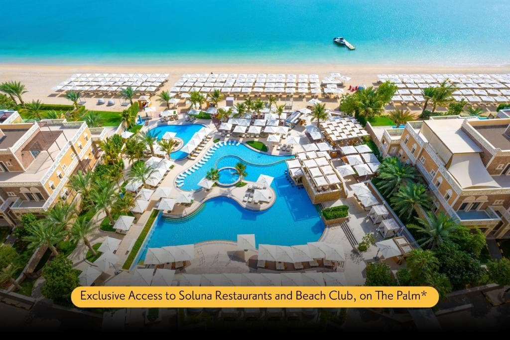 Hotel TRYP by Wyndham Dubai - 4