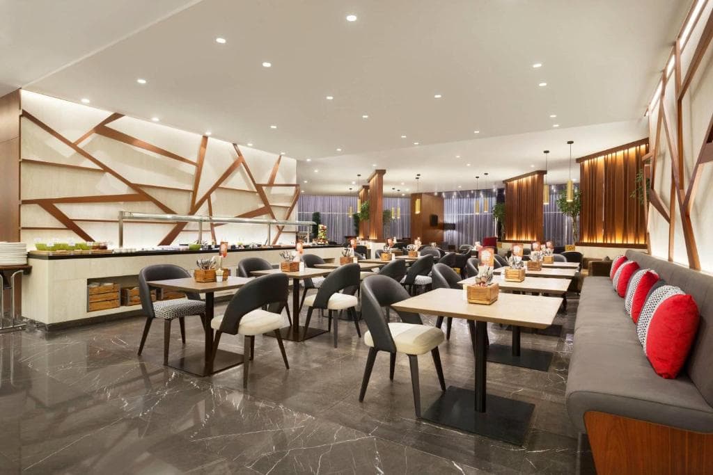 Hotel TRYP by Wyndham Dubai - 6