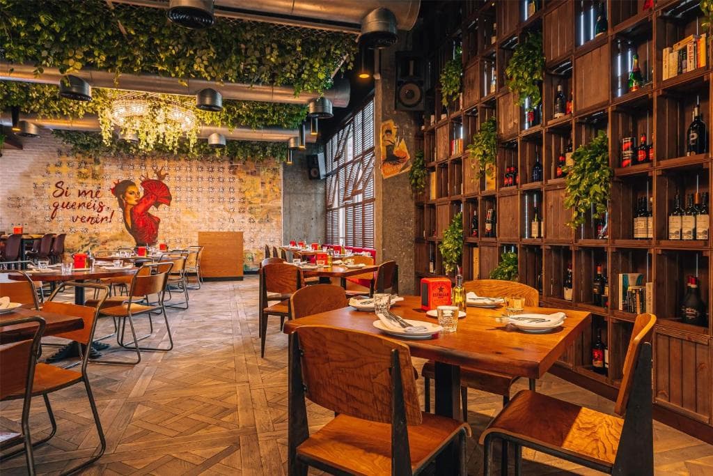Hotel TRYP by Wyndham Dubai - 11