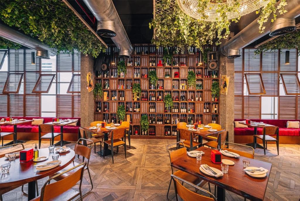 Hotel TRYP by Wyndham Dubai - 13