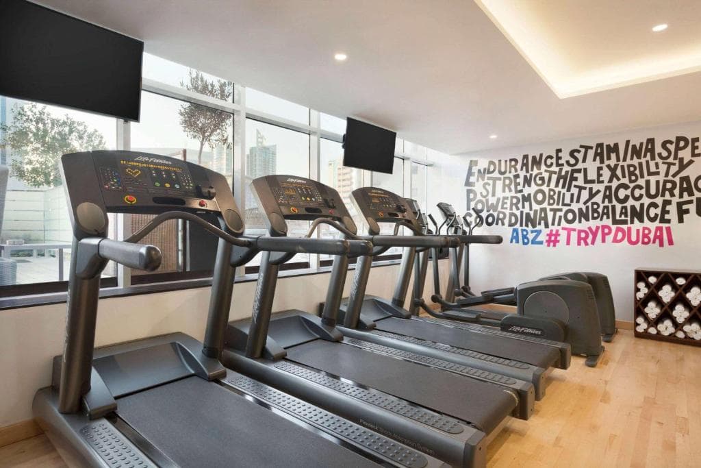 Hotel TRYP by Wyndham Dubai - 14