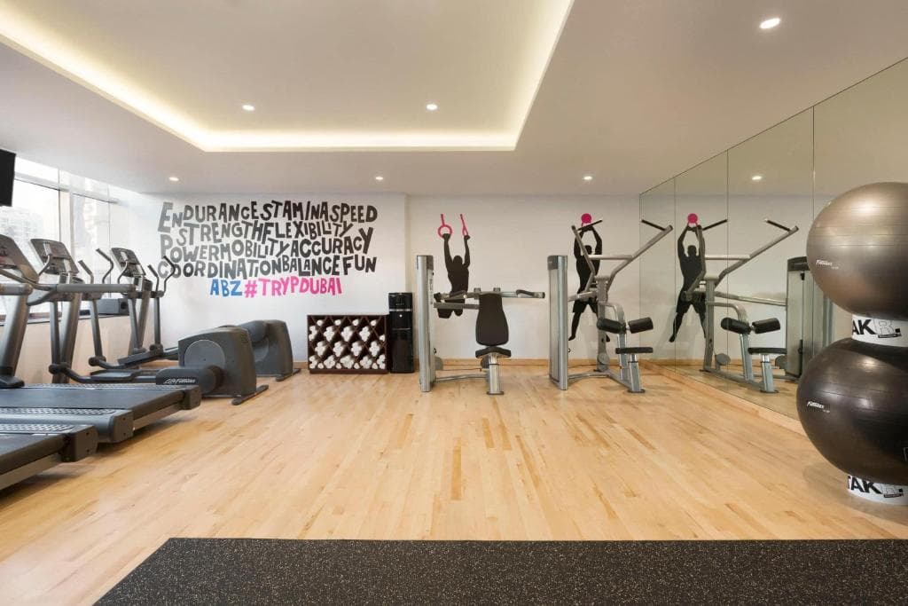 Hotel TRYP by Wyndham Dubai - 15