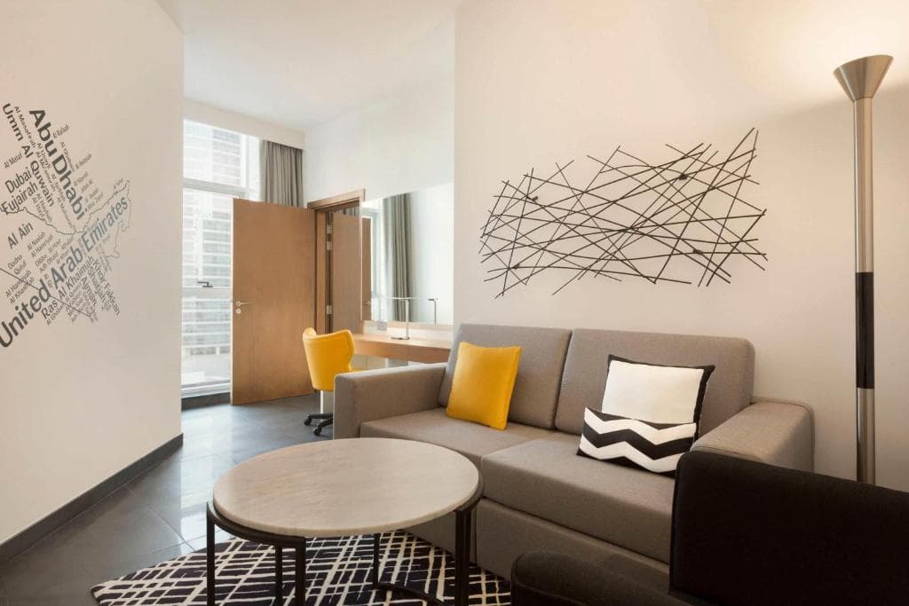 Hotel TRYP by Wyndham Dubai - 20