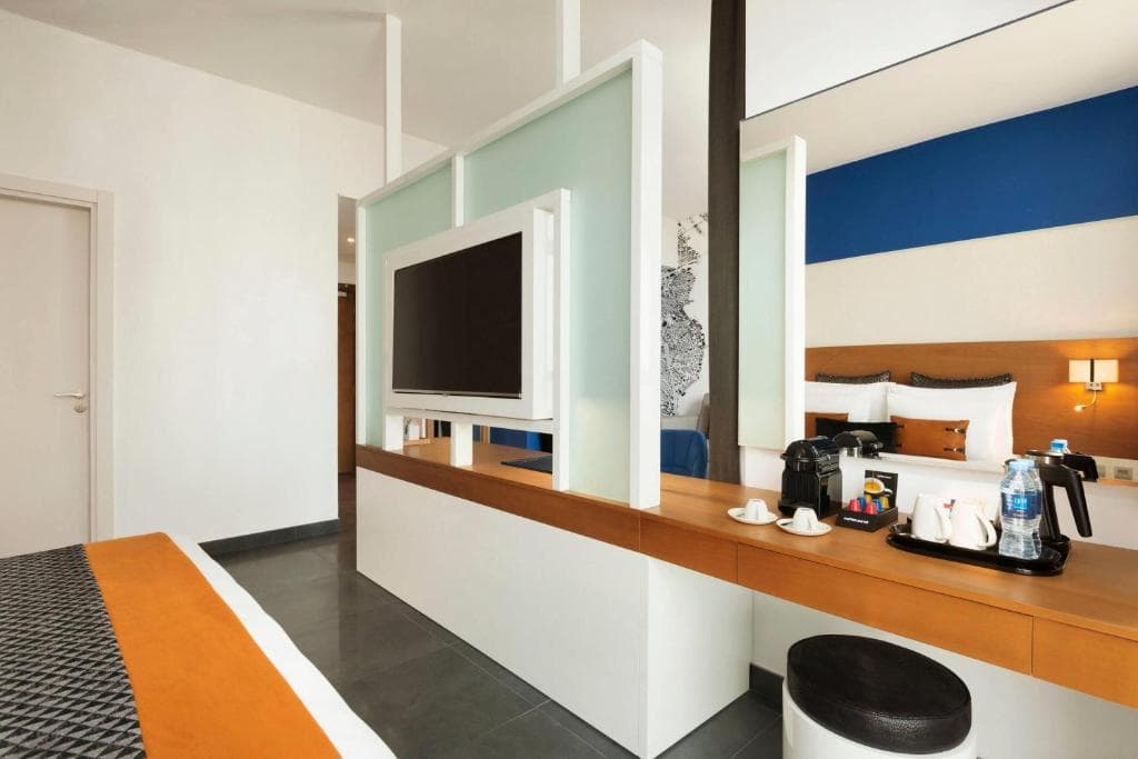 Hotel TRYP by Wyndham Dubai - 24
