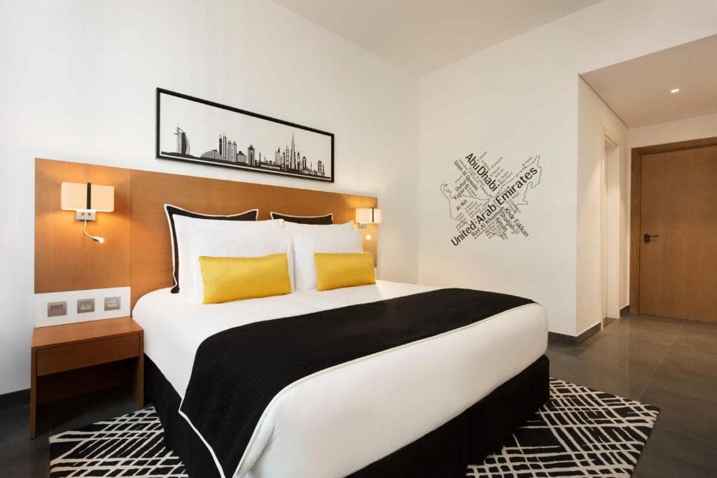 Hotel TRYP by Wyndham Dubai - 25
