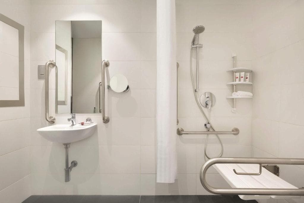 Hotel TRYP by Wyndham Dubai - 29