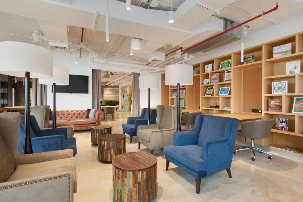 Hotel TRYP by Wyndham Dubai - 32
