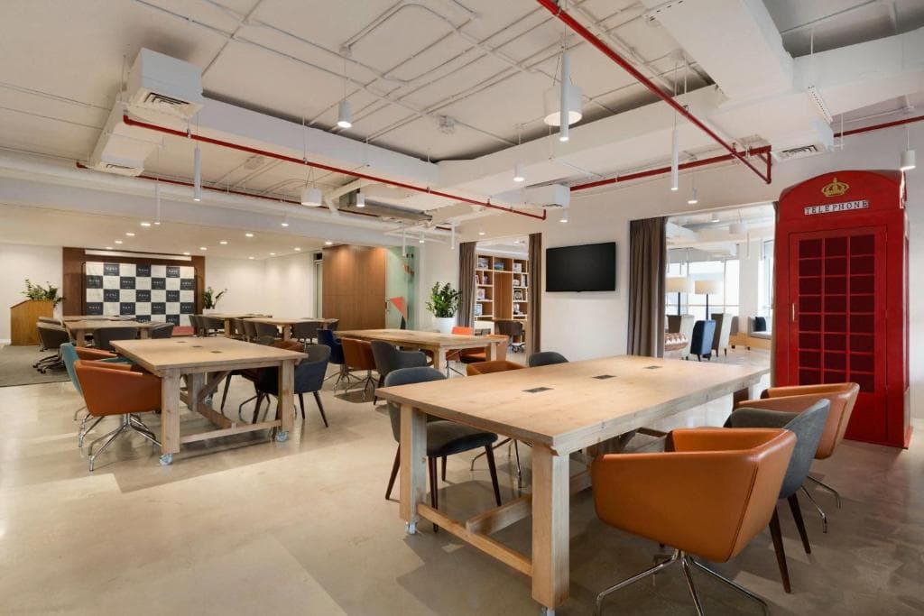 Hotel TRYP by Wyndham Dubai - 33