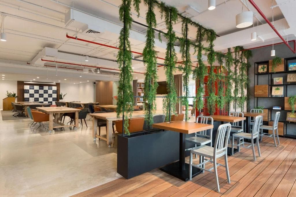 Hotel TRYP by Wyndham Dubai - 34