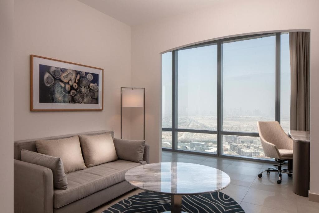Hotel The First Collection Dubai Jumeirah Village Circle, a Tribute Portfolio - 19