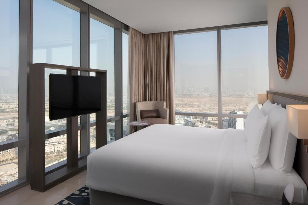 Hotel The First Collection Dubai Jumeirah Village Circle, a Tribute Portfolio - 20