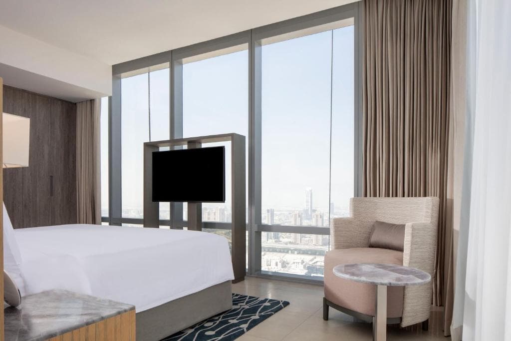 Hotel The First Collection Dubai Jumeirah Village Circle, a Tribute Portfolio - 21
