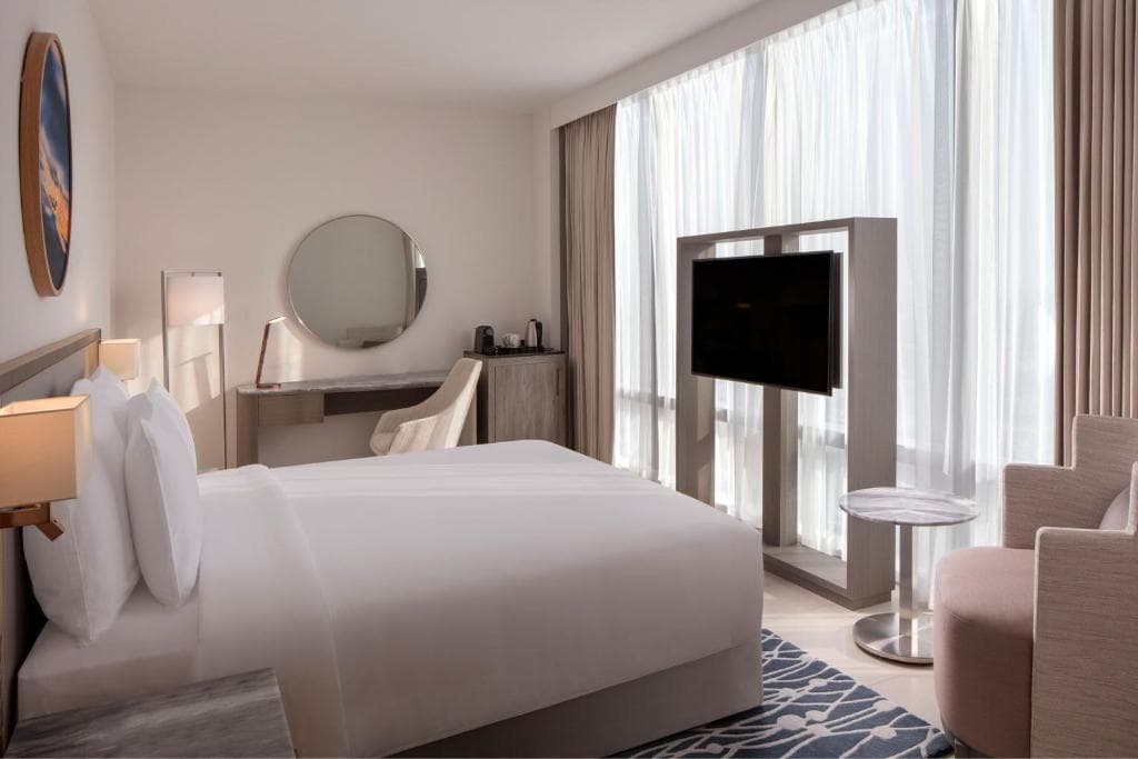 Hotel The First Collection Dubai Jumeirah Village Circle, a Tribute Portfolio - 24