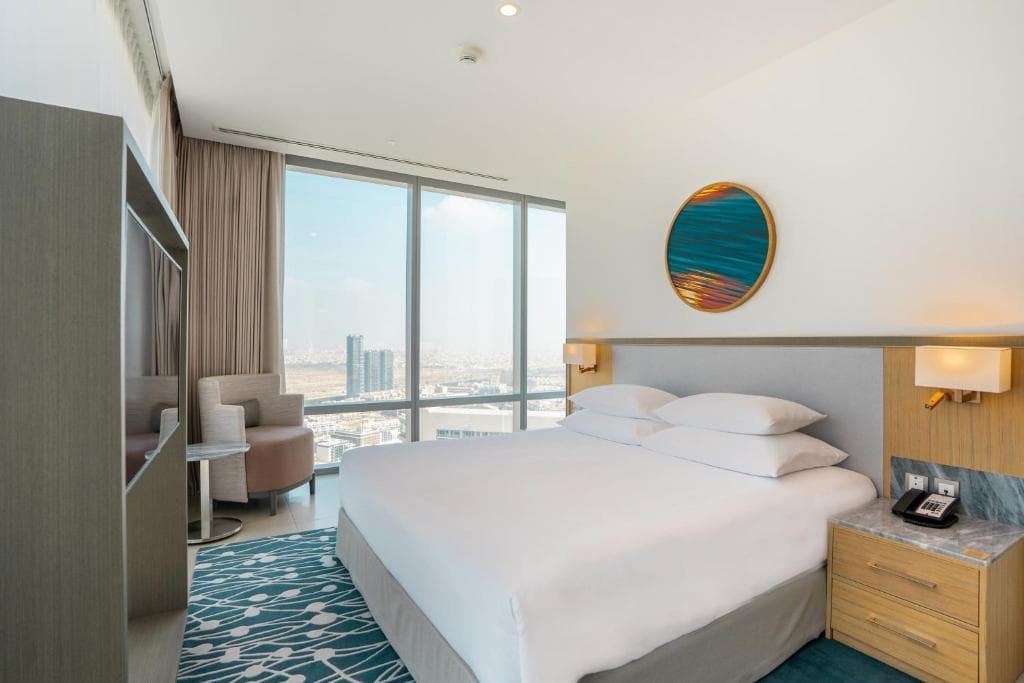 Hotel The First Collection Dubai Jumeirah Village Circle, a Tribute Portfolio - 25