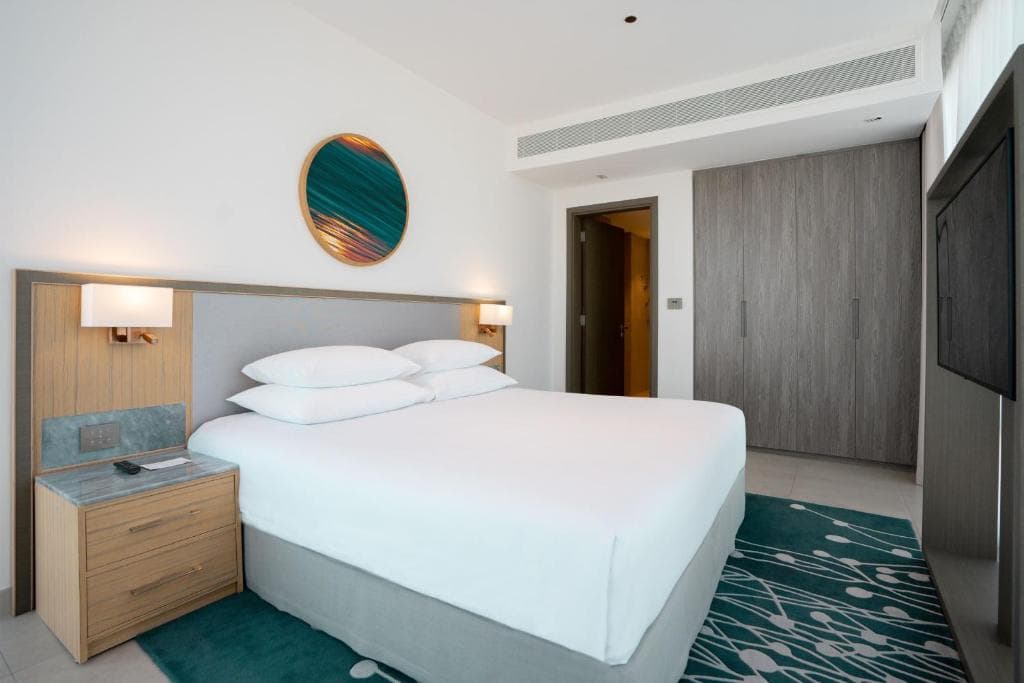 Hotel The First Collection Dubai Jumeirah Village Circle, a Tribute Portfolio - 26
