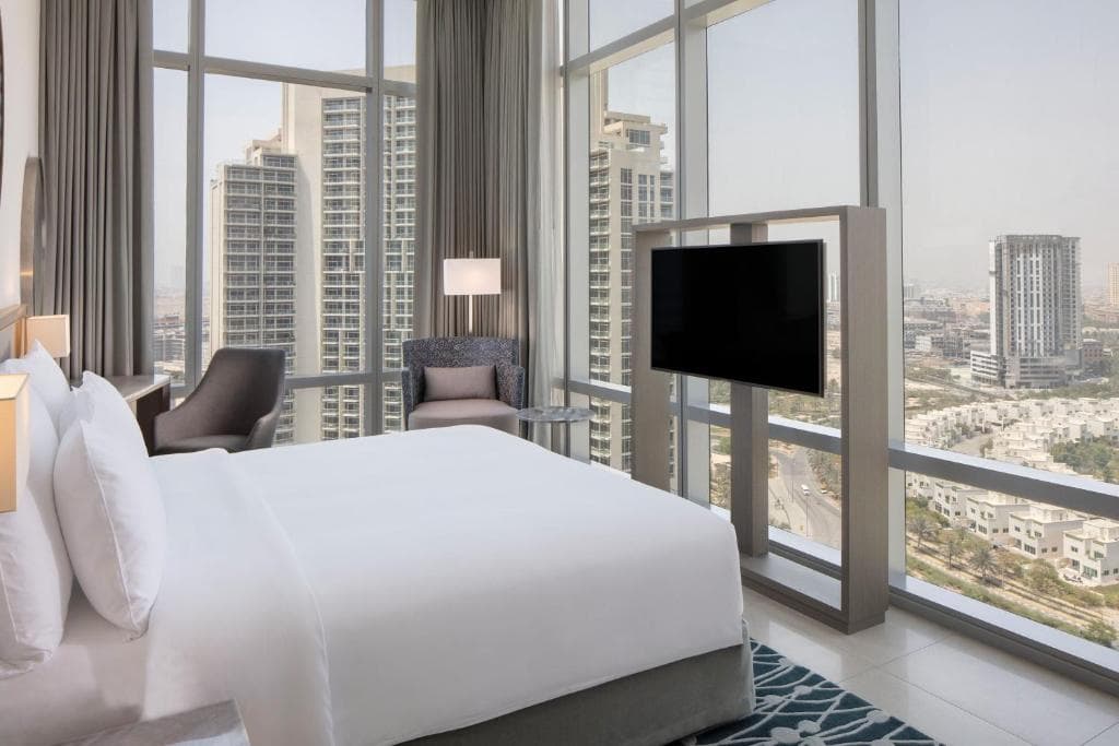 Hotel The First Collection Dubai Jumeirah Village Circle, a Tribute Portfolio - 27
