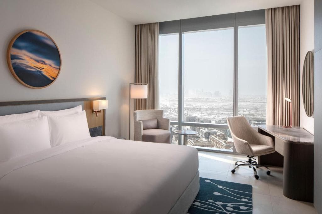 Hotel The First Collection Dubai Jumeirah Village Circle, a Tribute Portfolio - 28