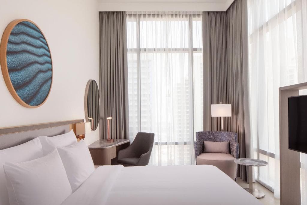 Hotel The First Collection Dubai Jumeirah Village Circle, a Tribute Portfolio - 29
