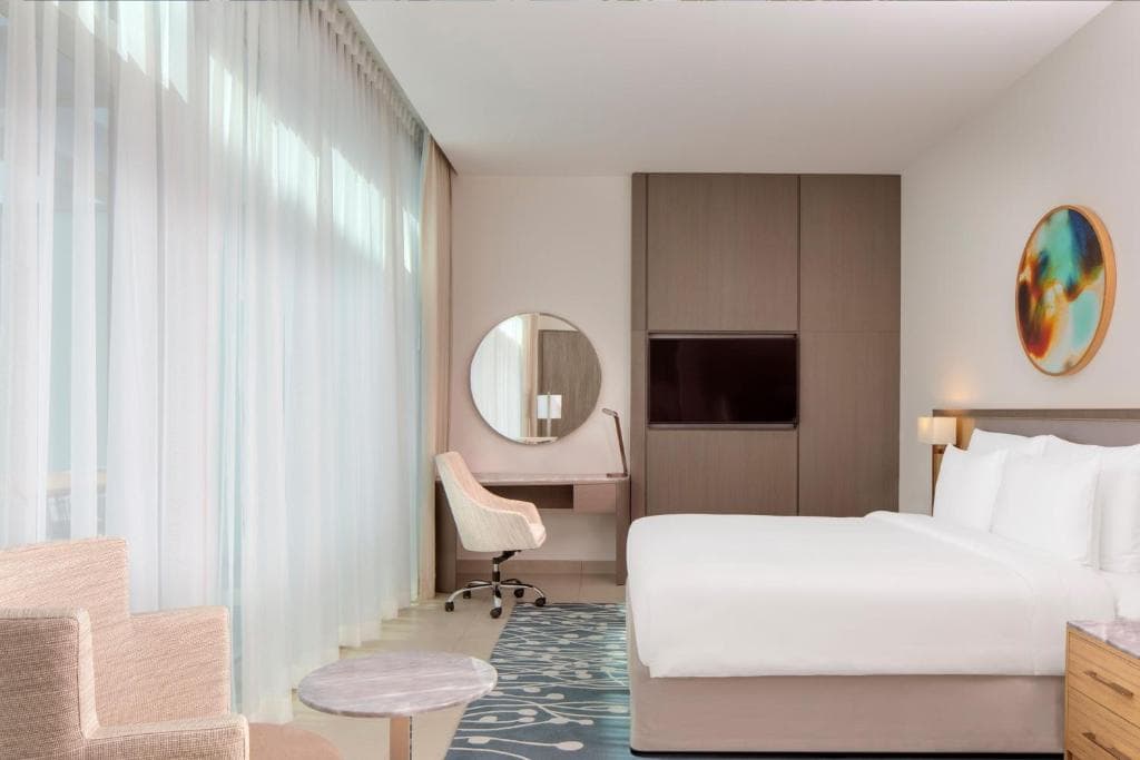 Hotel The First Collection Dubai Jumeirah Village Circle, a Tribute Portfolio - 32