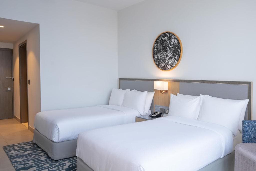 Hotel The First Collection Dubai Jumeirah Village Circle, a Tribute Portfolio - 33