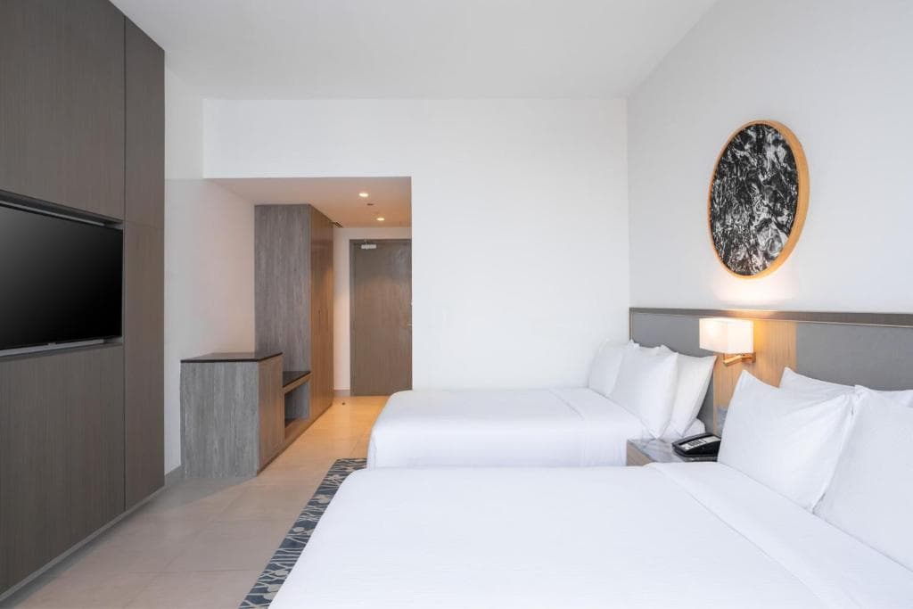 Hotel The First Collection Dubai Jumeirah Village Circle, a Tribute Portfolio - 36