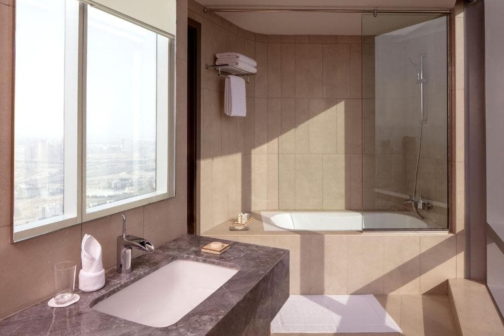 Hotel The First Collection Dubai Jumeirah Village Circle, a Tribute Portfolio - 37
