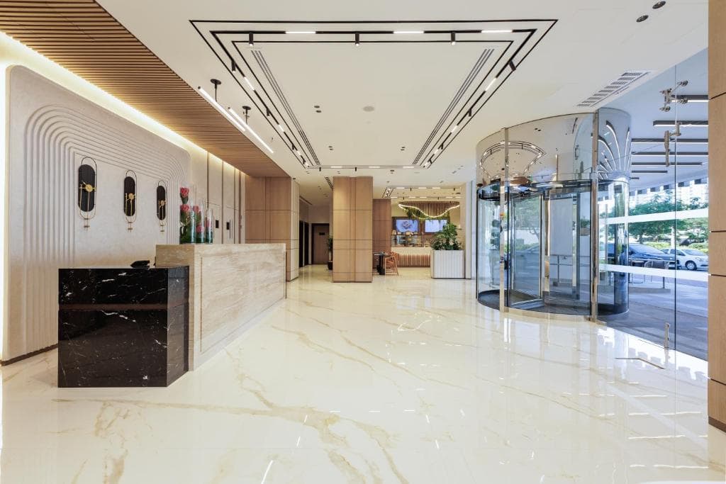 Hotel Holiday Inn Dubai Village Circle (ex. Avalon Dubai Jumeirah Village Circle) - 3