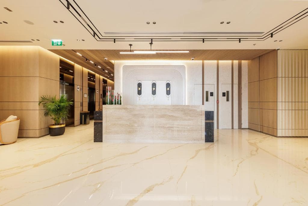 Hotel Holiday Inn Dubai Village Circle (ex. Avalon Dubai Jumeirah Village Circle) - 6