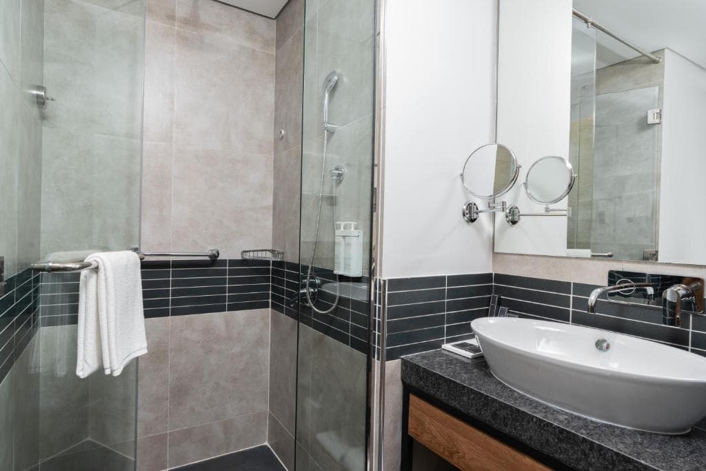 Hotel Holiday Inn Dubai Village Circle (ex. Avalon Dubai Jumeirah Village Circle) - 7