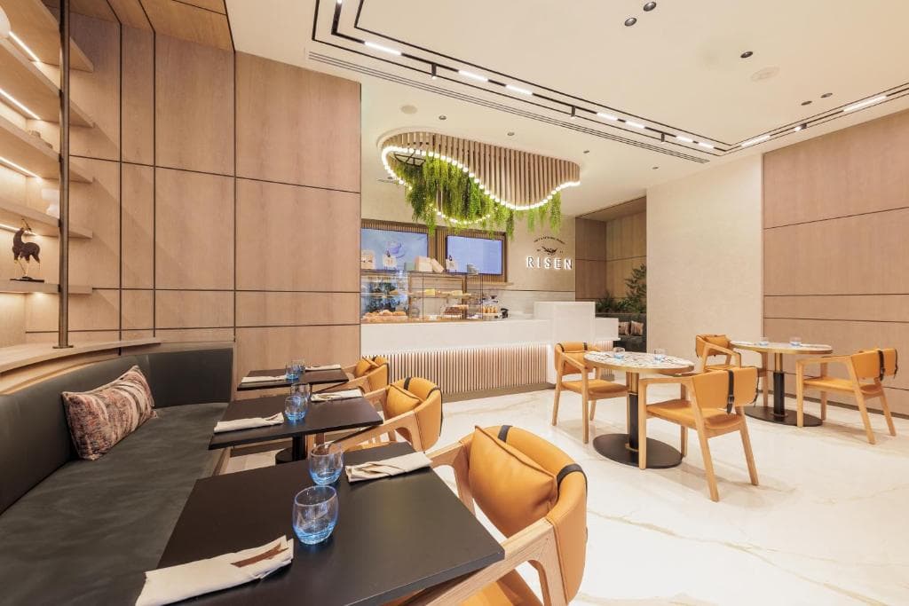 Hotel Holiday Inn Dubai Village Circle (ex. Avalon Dubai Jumeirah Village Circle) - 9