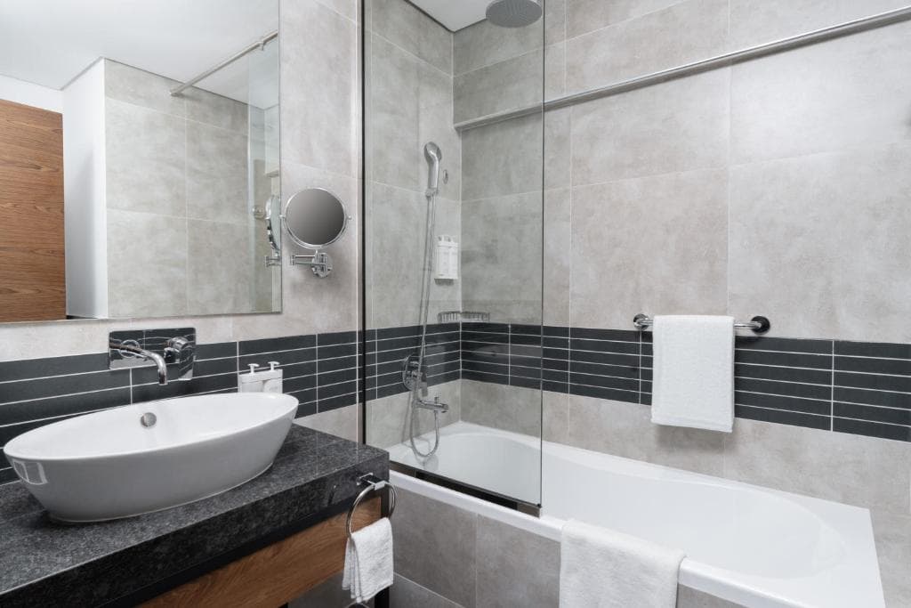 Hotel Holiday Inn Dubai Village Circle (ex. Avalon Dubai Jumeirah Village Circle) - 14