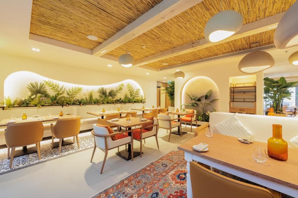 Hotel Holiday Inn Dubai Village Circle (ex. Avalon Dubai Jumeirah Village Circle) - 17