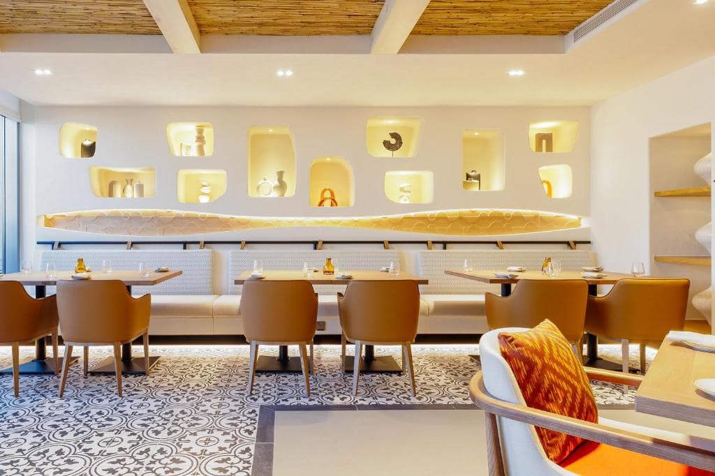 Hotel Holiday Inn Dubai Village Circle (ex. Avalon Dubai Jumeirah Village Circle) - 18