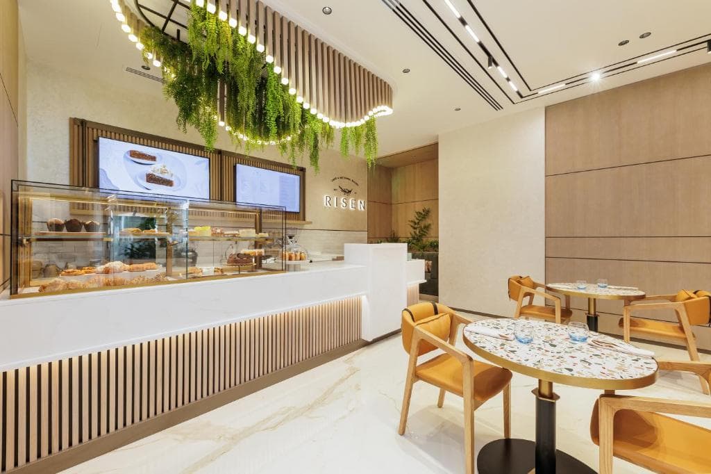 Hotel Holiday Inn Dubai Village Circle (ex. Avalon Dubai Jumeirah Village Circle) - 19