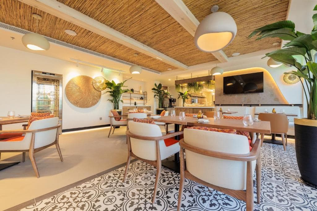 Hotel Holiday Inn Dubai Village Circle (ex. Avalon Dubai Jumeirah Village Circle) - 21