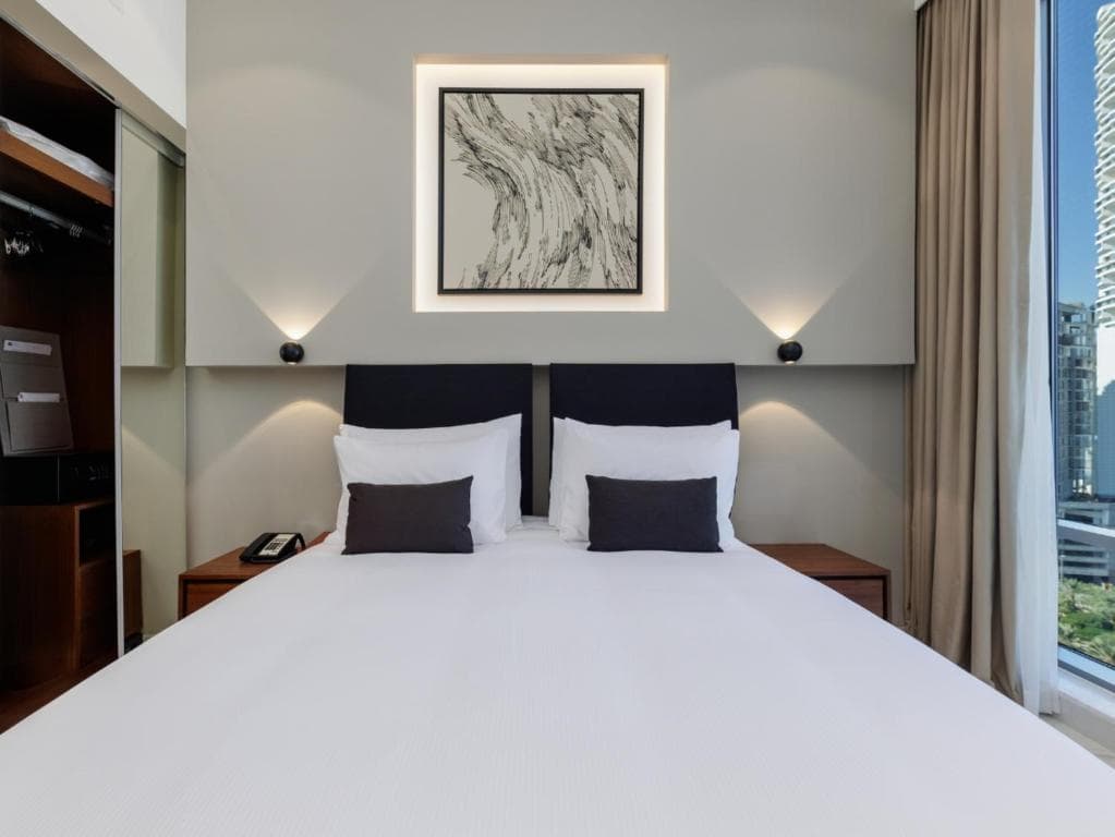 Hotel Holiday Inn Dubai Village Circle (ex. Avalon Dubai Jumeirah Village Circle) - 24