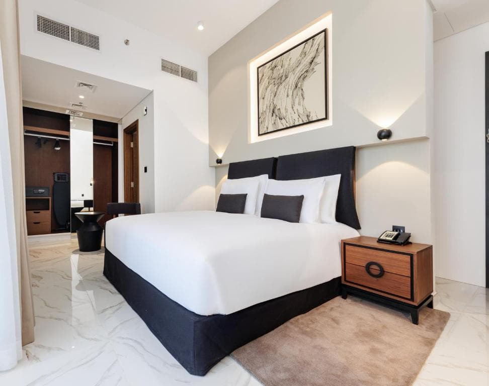 Hotel Holiday Inn Dubai Village Circle (ex. Avalon Dubai Jumeirah Village Circle) - 25