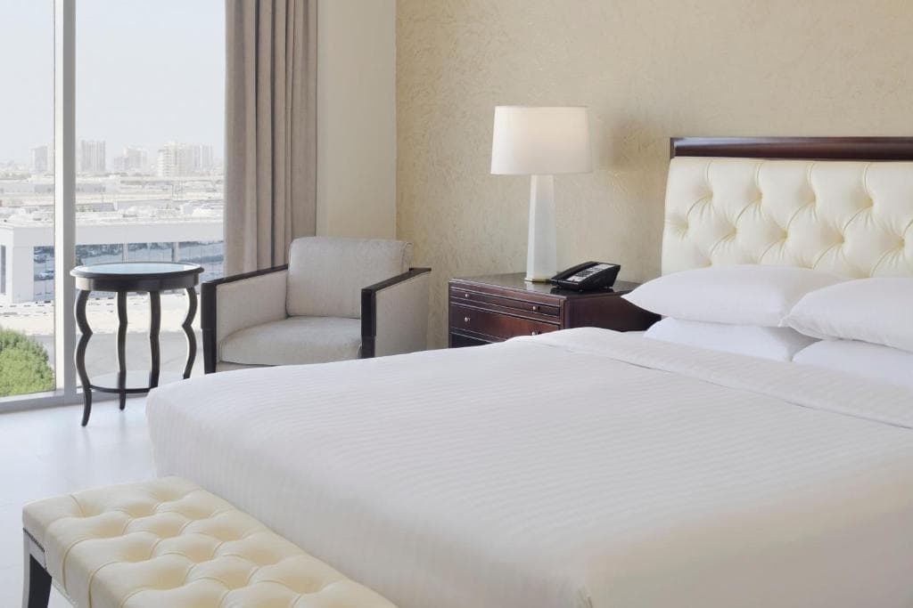 Delta Hotel by Marriott Dubai Investment Park - 24